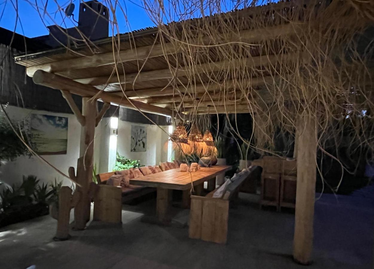 Casa Holandaluzas Marbella Near Beach, With Salt Water Pool And Private Parking Eksteriør bilde