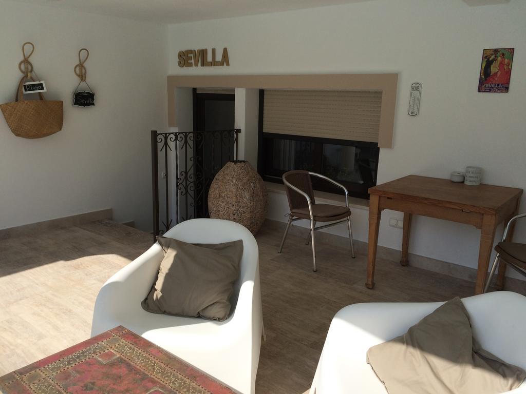 Casa Holandaluzas Marbella Near Beach, With Salt Water Pool And Private Parking Eksteriør bilde