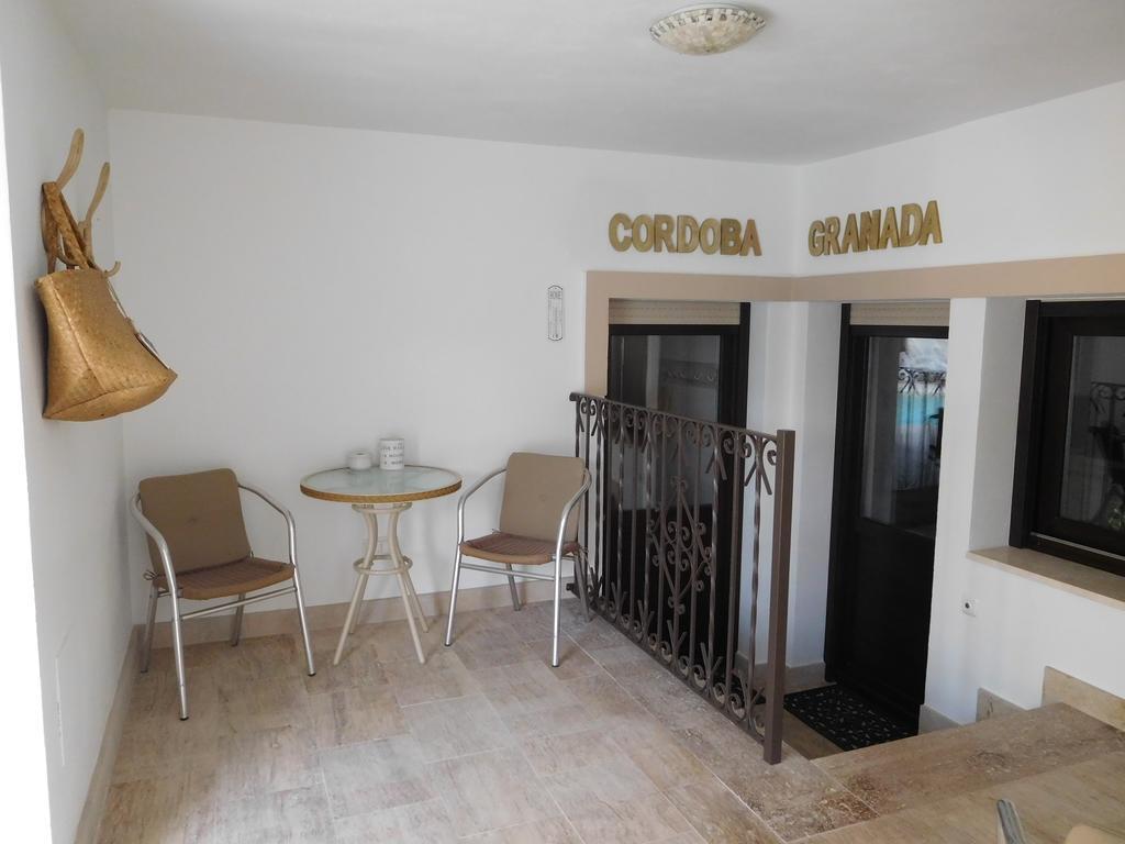 Casa Holandaluzas Marbella Near Beach, With Salt Water Pool And Private Parking Eksteriør bilde