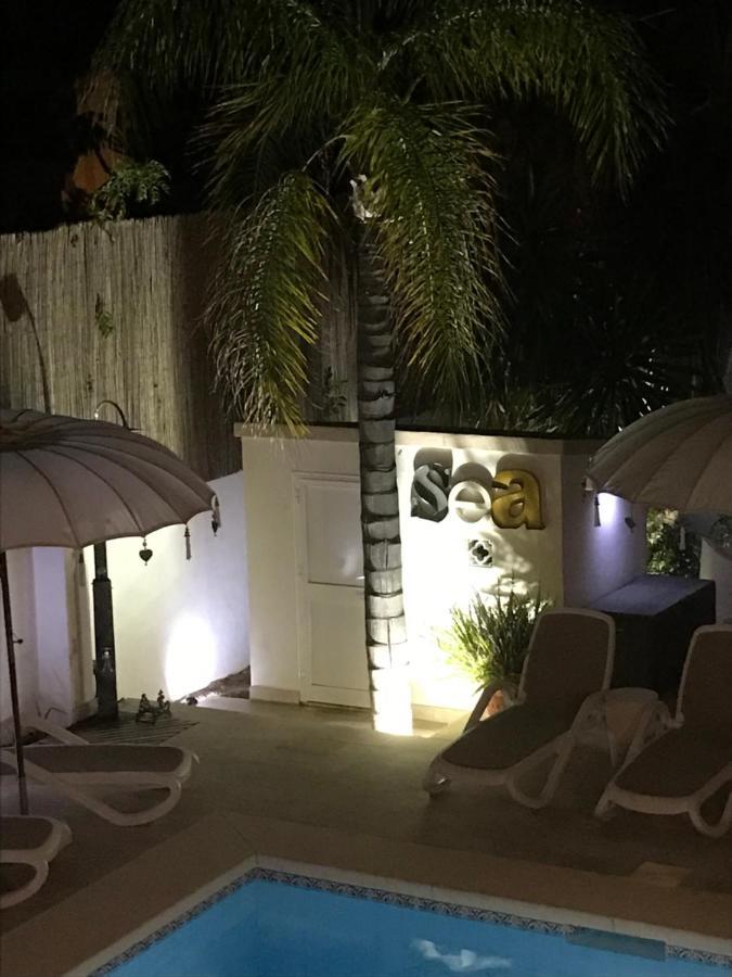 Casa Holandaluzas Marbella Near Beach, With Salt Water Pool And Private Parking Eksteriør bilde